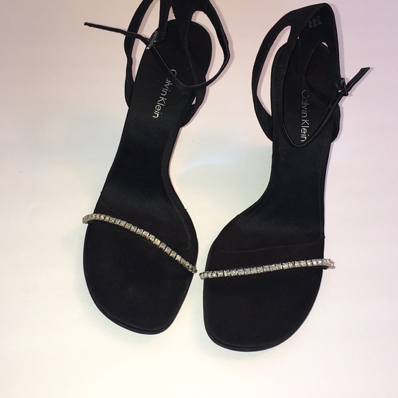 Calvin Klein wedge - Picture 4 of 7